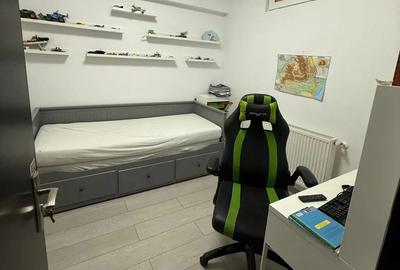 Vand apartament zona centrala bloc rezidential - 1