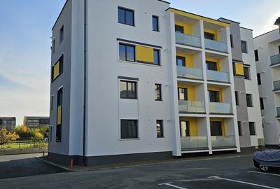 Apartament cu 2 camere semidecomandat în Central - 4