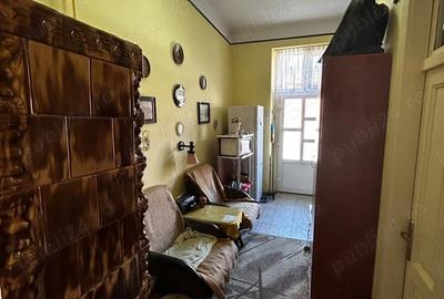 Apartament cu 2 camere semidecomandat în Ultracentral - 3