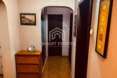 Apartament cu 4 camere decomandat, mobilat în Pantelimon - 5