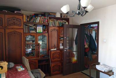 Apartament cu 2 camere decomandat în Industrială - 2