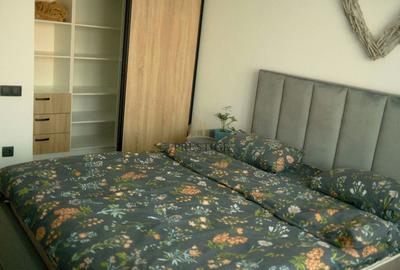 Apartament cu 2 camere decomandat, mobilat în Șelimbăr - 6