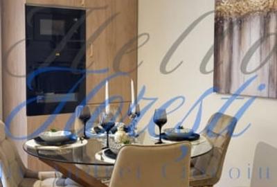 Apartament 2 camere 50mp, Zona Vivo | Floresti - 6
