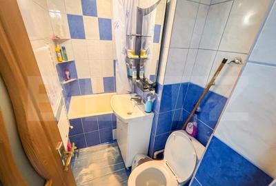 Apartament 2 camere Semi-decomandat Hunedoara - 2