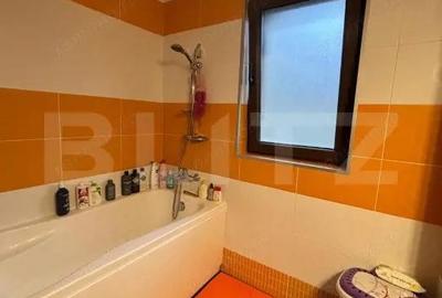 Apartament cu 4 camere decomandat în Burdujeni - 9