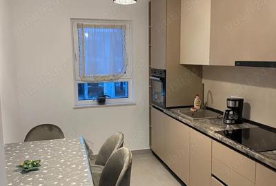 Apartament cu 2 camere decomandat în Central - 1
