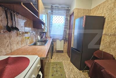 Apartament cu 2 camere semidecomandat, mobilat în Podu Roș - 6