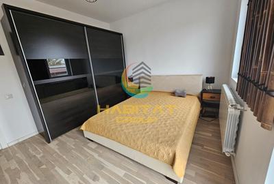 Apartament cu 2 camere decomandat, mobilat în Iancului - 5