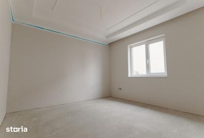 Casă cu 4 camere cu Teren 500 Mp în Sânmihaiu Român - 16