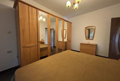 APARTAMENT 3 CAMERE | 80MP | TERASA 44MP - 6