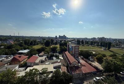 3 Camere | Vitan | Loc de parcare | Bloc Reabilitat | 3xAC | Utilat | Mobilat - 11