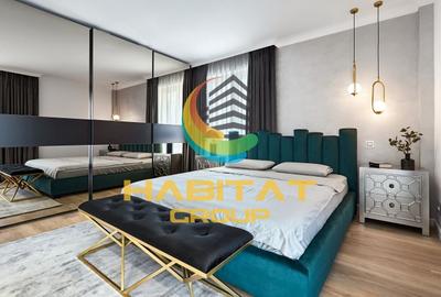 Penthouse duplex 230mp- Pasarela Berceni - 8