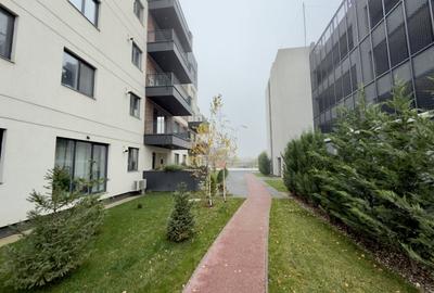 Com0%| Apartament luminos 2 camere  | Victoria Homes | Incalzire pardoseala - 2