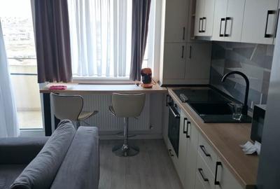 Apartament cu 2 camere decomandat în Vișan - 3