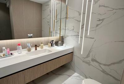VANZARE APARTAMENT 4 CAMERE ETAJ 2  CU TERASA DE 153 MP ONE COTROCENI PARK - 12