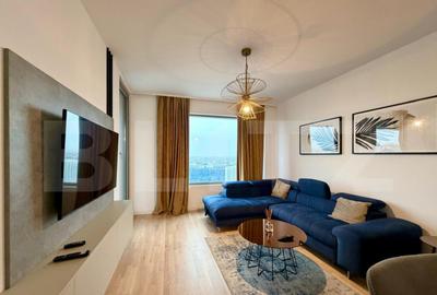 Apartament 2 camere, 54 mp, complex Reziden?ial Isho - 13