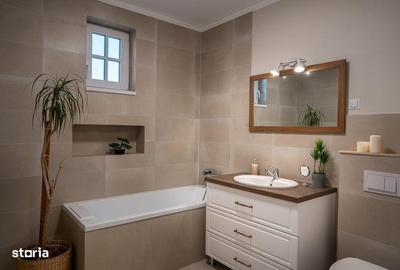 Casă cu 4 camere cu Teren 200 Mp în Ciurila