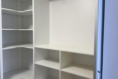 Apartament cu 3 camere decomandat în Sânpetru