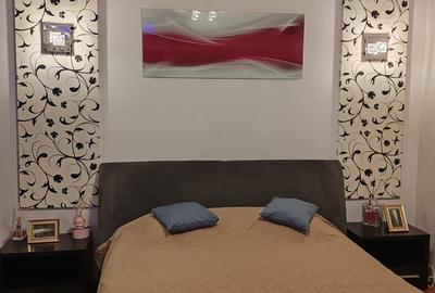 Apartament cu 2 camere semidecomandat în Vitan-Bârzești - 8