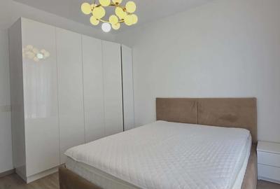 Apartament cu 2 camere în Nufărul - 8