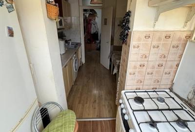 Apartament cu 2 camere decomandat în Nicolina - 6