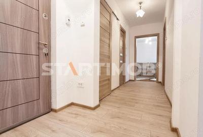 Apartament mobilat doua camere Centru Civic - 17