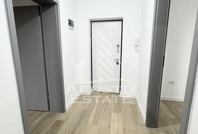 Apartament cu 1 camera complet finalizat de lux Giroc la asfalt - 9