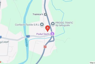 Spațiu industrial, de 13,430 mp, în Central - 1