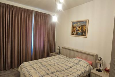 Vand apartament 3camere mobilat,Selimbar,zona Brana,impreuna cu un loc deparcare - 5