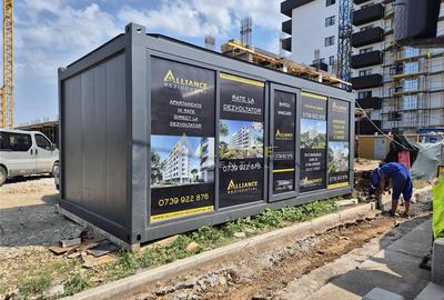 Garsonieră decomandată în Berceni - 8