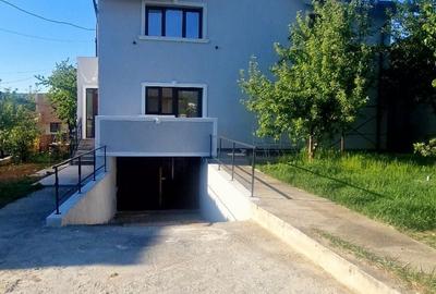 Casă cu 4 camere în Bucium - 4