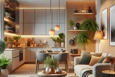 Studio Lux Mosilor I Proiect Premiat