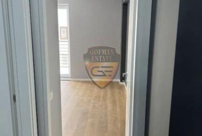 Apartament cu 3 camere în Dacia - 3