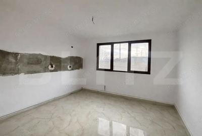 Casă cu 2 camere cu Teren 438 Mp în Central - 5