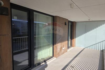 Apartament de lux, cu loc de parcare, langa Universitate - 22