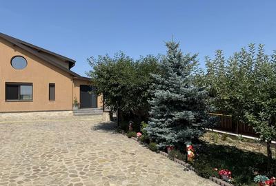 Casă cu 4 camere în Craiovei - 2