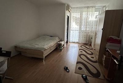 Garsonieră decomandată în Iancului - 2