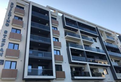 Apartament de 2 camere cu vedere la mare - 3