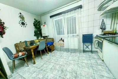 Apartament cu 4 camere decomandat în Mănăștur - 4