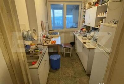 Apartament cu 3 camere decomandat în Libertății - 1