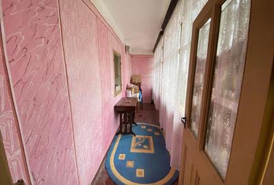 Casă cu Teren 2791 Mp în Sânmartinu Maghiar - 9