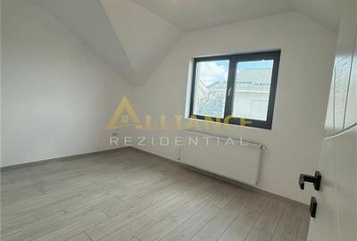 Casă individuală cu 4 camere cu Teren 308 Mp în Berceni - 7