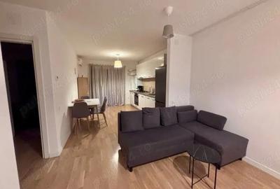 Apartament cu 2 camere, mobilat în Domenii - 1