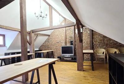 Birou, de 150 mp, în Unirii - 10