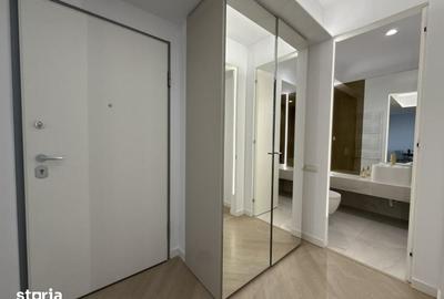 Apartament cu 2 camere în Central - 10