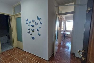 Apartament 1 camera, decomandat, 46mp, Pizza Nico- Nicolina - 5
