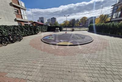 Apartament cu 2 camere la 10 minute de parcul Titanii - 21