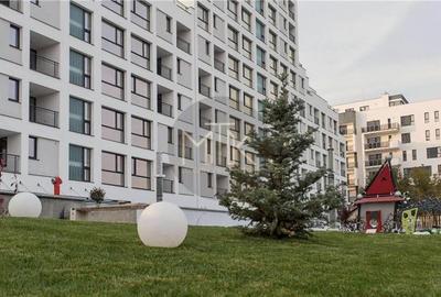 Exclusiv |  Apartament  Mobilat LUX | Buena Vista- Pipera I 1Loc Parcare - 11