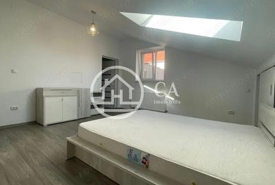 Casa de inchiriat cu 3 camere in zona Centrala,Oradea - 5