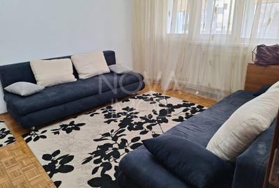 Apartament 2  camere, Aleea Calarasilor, Sibiu - 1